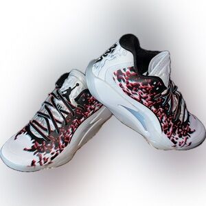 NEW Jordan Zion 3 NRG 3D Basketball Shoes Sz 6.5 Y